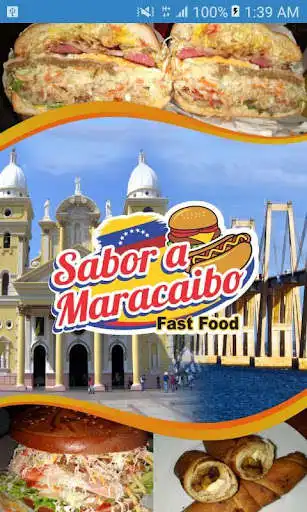 Play Sabor a Maracaibo and enjoy Sabor a Maracaibo with UptoPlay Play Sabor a Maracaibo and enjoy Sabor a Maracaibo with UptoPlay