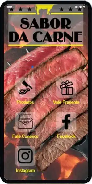 Play Sabor da Carne  and enjoy Sabor da Carne with UptoPlay