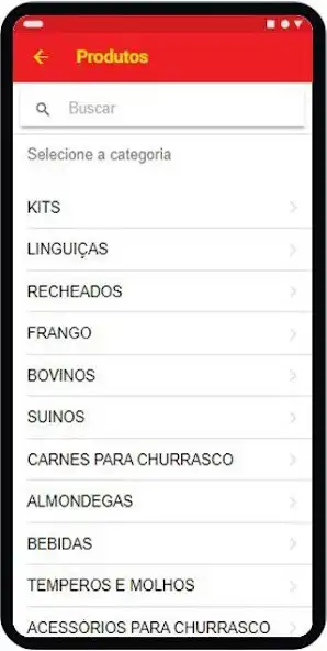 Play Sabor da Carne as an online game Sabor da Carne with UptoPlay