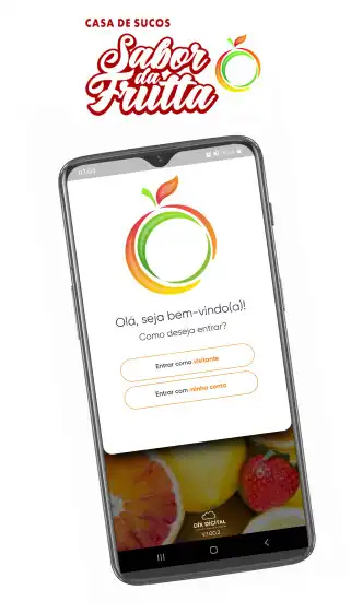 Play Sabor da Frutta - Delivey as an online game online Sabor da Frutta - Delivey with UptoPlay Play Sabor da Frutta - Delivey as an online game Sabor da Frutta - Delivey with UptoPlay