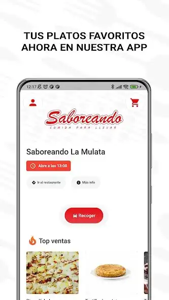 Play Saboreando and enjoy Saboreando with UptoPlay Play Saboreando and enjoy Saboreando with UptoPlay