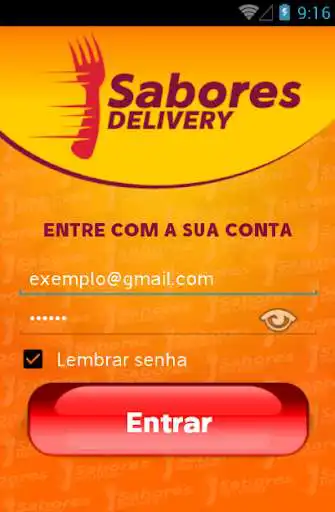 Play Sabores Delivery Play Sabores Delivery
