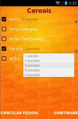 Play Sabores Delivery Play Sabores Delivery