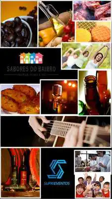 Play Sabores do Bairro