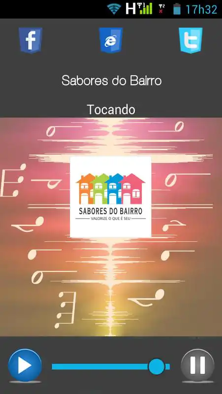Play Sabores do Bairro