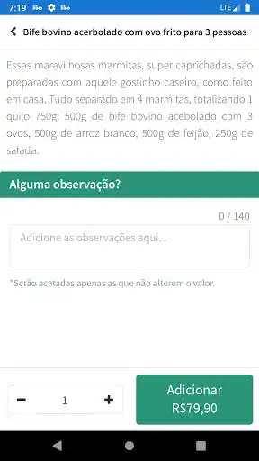 Play Sabores Express as an online game Sabores Express with UptoPlay