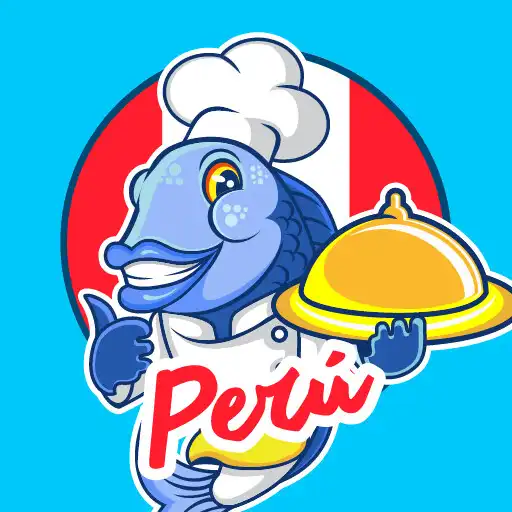 Play Sabores Marinos: Recetas Perú APK