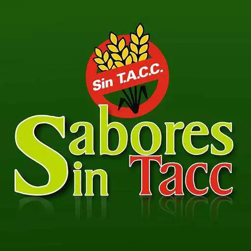 Run free android online Sabores sin Tacc APK