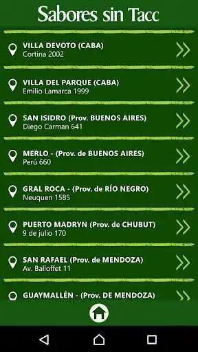 Play APK Sabores sin Tacc  and enjoy Sabores sin Tacc with UptoPlay com.mobincube.sabores_sin_tacc_2.sc_DHZHHX