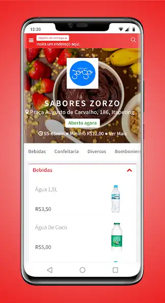 Play Sabores Zorzo  and enjoy Sabores Zorzo with UptoPlay