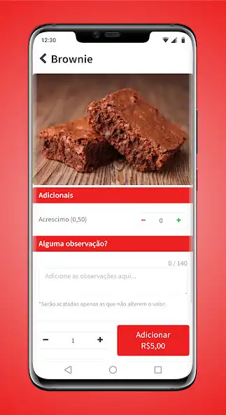 Play Sabores Zorzo as an online game Sabores Zorzo with UptoPlay