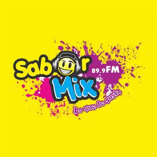 Play SABOR MIX 89.9 FM DE PAMPAS TAYACAJA APK