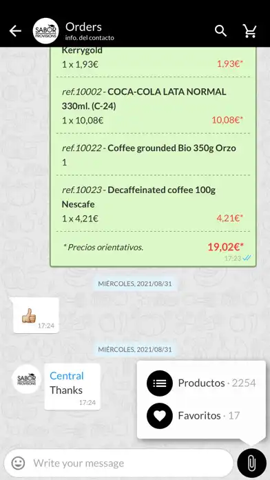 Play Sabor Provisions Messenger and enjoy Sabor Provisions Messenger with UptoPlay Play Sabor Provisions Messenger and enjoy Sabor Provisions Messenger with UptoPlay