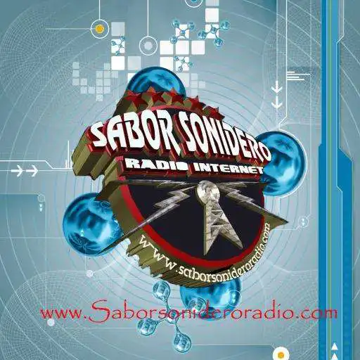 Run free android online Sabor Sonidero Radio APK