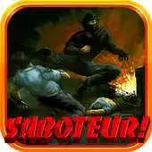 Free play online Saboteur! Demo APK