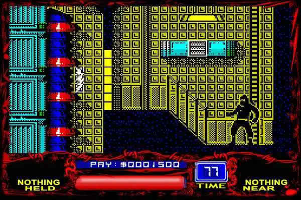 Play Saboteur! Demo Play Saboteur! Demo