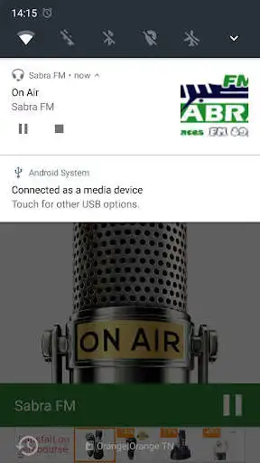 Play Sabra Fm as an online game Sabra Fm with UptoPlay