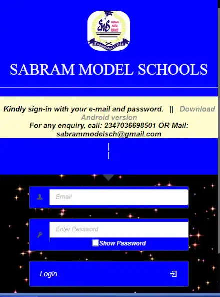 Play SABRAM MODEL SCHOOLS  and enjoy SABRAM MODEL SCHOOLS with UptoPlay