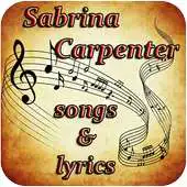 Free play online Sabrina Carpenter SongsLyrics APK Free play online Sabrina Carpenter SongsLyrics APK