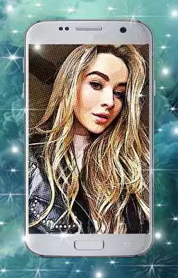 Play Sabrina Carpenter Wallpaper Play Sabrina Carpenter Wallpaper
