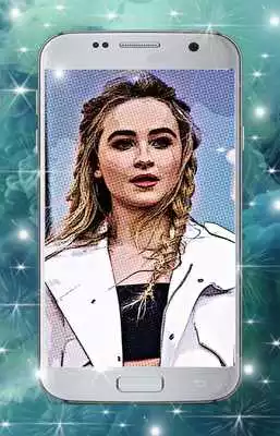 Play Sabrina Carpenter Wallpaper Play Sabrina Carpenter Wallpaper