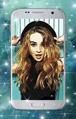 Play Sabrina Carpenter Wallpaper Play Sabrina Carpenter Wallpaper