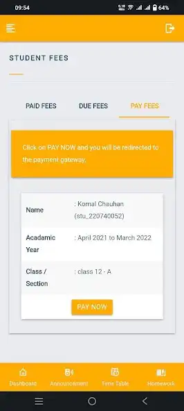 Play SABRI SCHOOL/GM PARENTS APP  and enjoy SABRI SCHOOL/GM PARENTS APP with UptoPlay