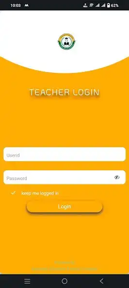 Play SABRI SCHOOL/GM TEACHERS APP  and enjoy SABRI SCHOOL/GM TEACHERS APP with UptoPlay