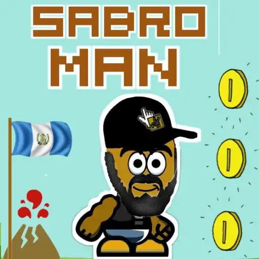 Play Sabro Man Sabroman sabronet APK