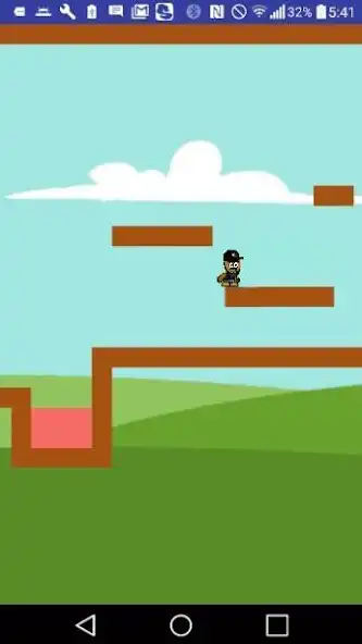Play Sabro Man Sabroman sabronet as an online game Sabro Man Sabroman sabronet with UptoPlay