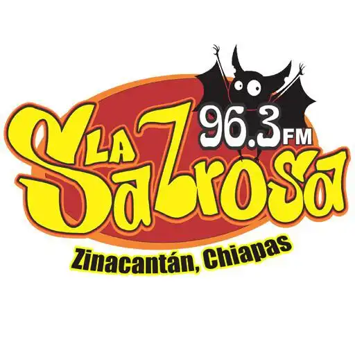 Play SABROSA 96.3 FM APK Play SABROSA 96.3 FM APK