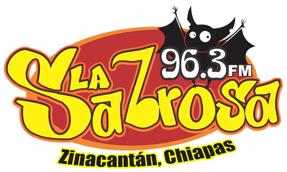 Play SABROSA 96.3 FM  and enjoy SABROSA 96.3 FM with UptoPlay