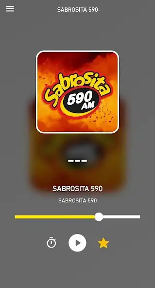 Play SABROSITA 590  and enjoy SABROSITA 590 with UptoPlay