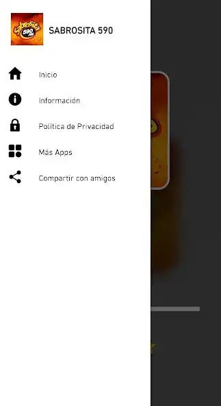 Play SABROSITA 590 as an online game SABROSITA 590 with UptoPlay
