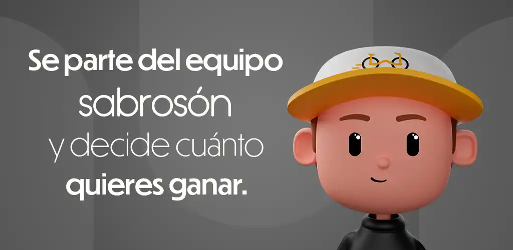 Play SABROSÓN Driver and enjoy SABROSÓN Driver with UptoPlay Play SABROSÓN Driver and enjoy SABROSÓN Driver with UptoPlay