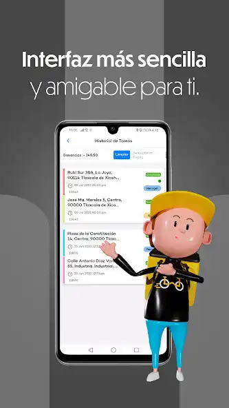 Play SABROSÓN Driver as an online game online SABROSÓN Driver with UptoPlay Play SABROSÓN Driver as an online game SABROSÓN Driver with UptoPlay