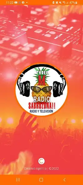 Play Sabrosona Radio y TV  and enjoy Sabrosona Radio y TV with UptoPlay
