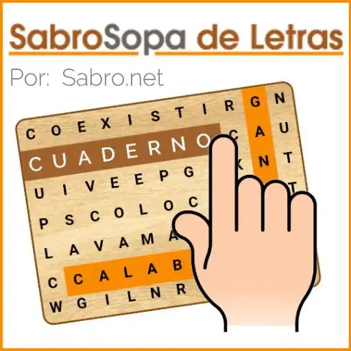 Play SabroSopa de Letras APK Play SabroSopa de Letras APK