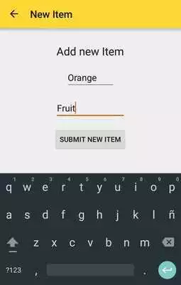 Play SaBuying (Shopping List)