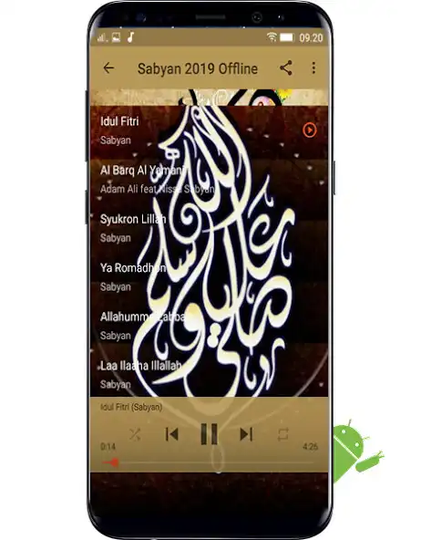 Play Sabyan 2019 as an online game online Sabyan 2019 with UptoPlay Play Sabyan 2019 as an online game Sabyan 2019 with UptoPlay