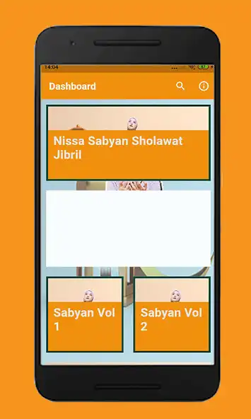 Play Sabyan Sholawat Jibril  and enjoy Sabyan Sholawat Jibril with UptoPlay