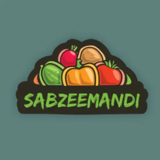 Play Sabzeemandi APK