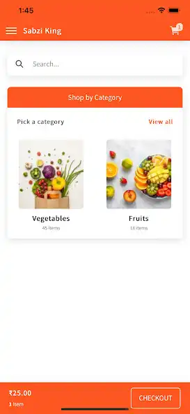 Play Sabzi King  and enjoy Sabzi King with UptoPlay