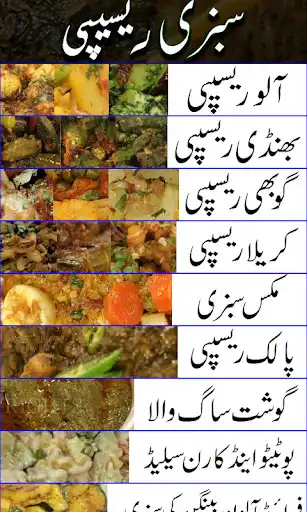 Play Sabzi Recipe In Urdu as an online game online Sabzi Recipe In Urdu with UptoPlay Play Sabzi Recipe In Urdu as an online game Sabzi Recipe In Urdu with UptoPlay