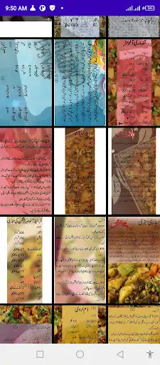 Play Sabzi Recipes as an online game Sabzi Recipes with UptoPlay