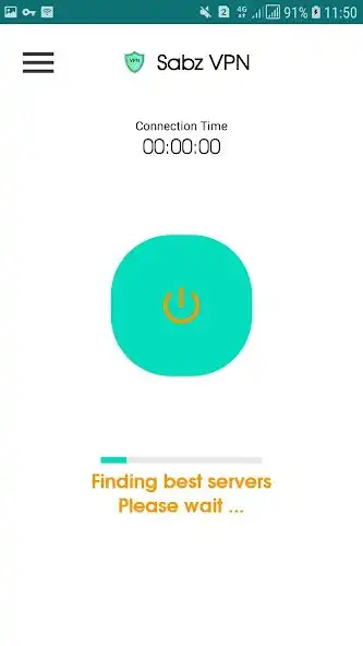 Play Sabz VPN - Fast  secure proxy  and enjoy Sabz VPN - Fast  secure proxy with UptoPlay