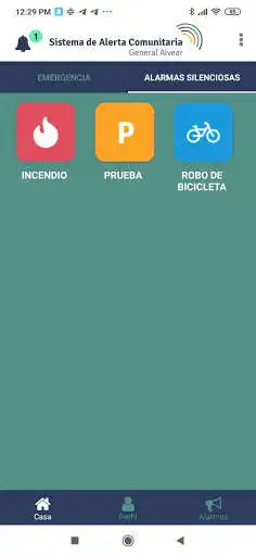 Play SAC - Alvear  and enjoy SAC - Alvear with UptoPlay