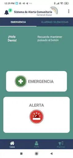 Play SAC - Alvear as an online game SAC - Alvear with UptoPlay