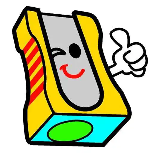 Play Sacapuntas Escuela Infantil APK Play Sacapuntas Escuela Infantil APK