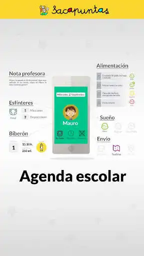 Play Sacapuntas Escuela Infantil  and enjoy Sacapuntas Escuela Infantil with UptoPlay